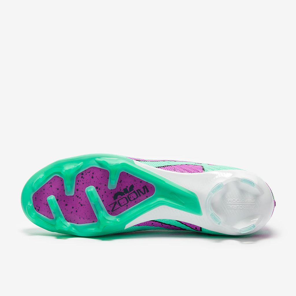 Nike Air Zoom Mercurial Vapor XV Elite FG