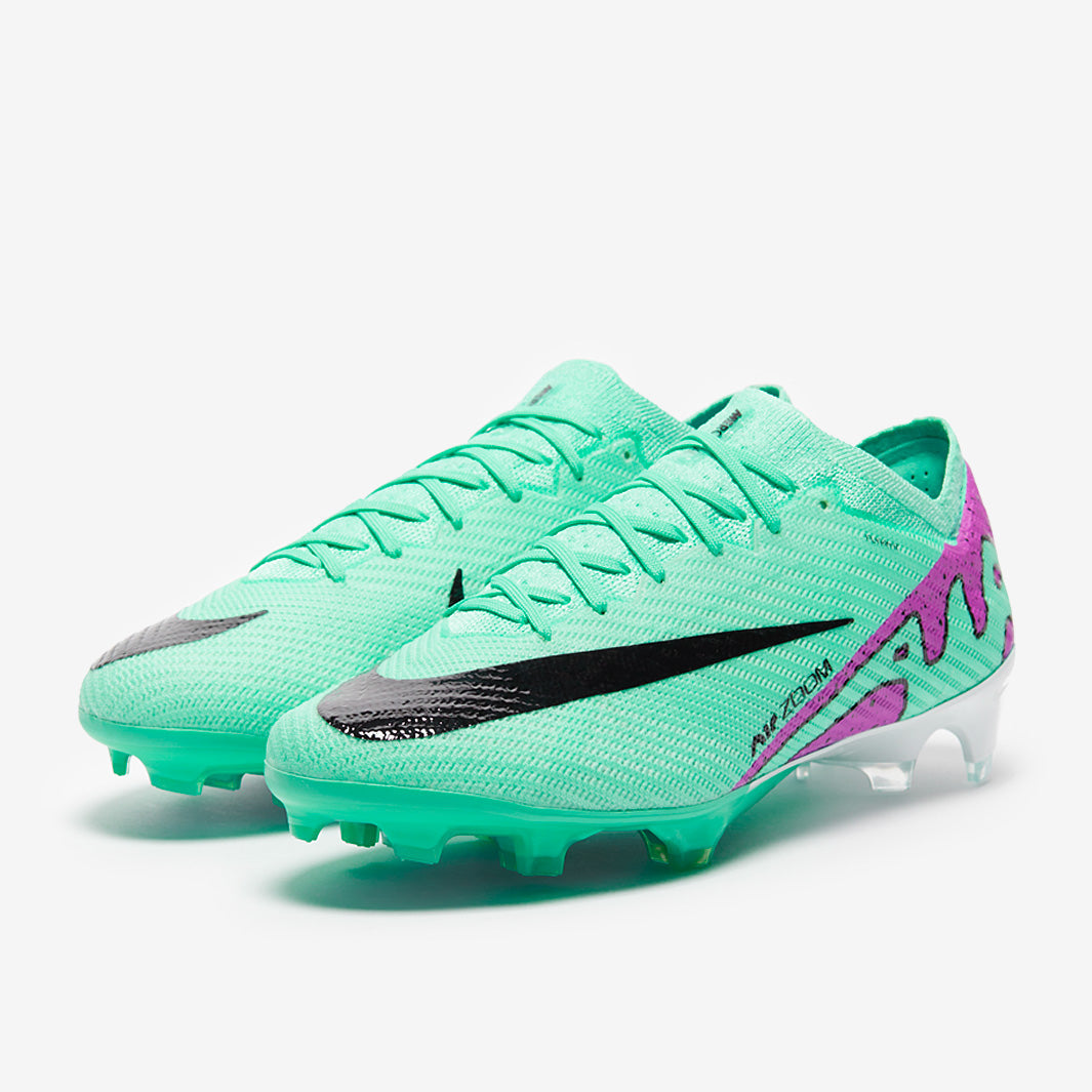 Nike Air Zoom Mercurial Vapor XV Elite FG