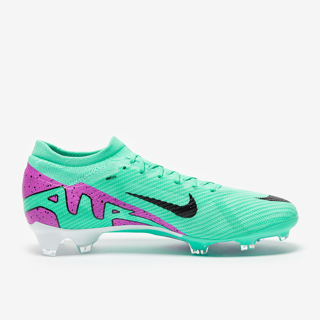 Nike Air Zoom Mercurial Vapor XV Pro FG