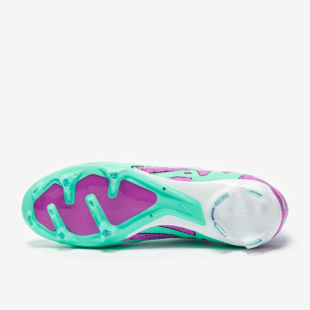 Nike Air Zoom Mercurial Vapor XV Pro FG