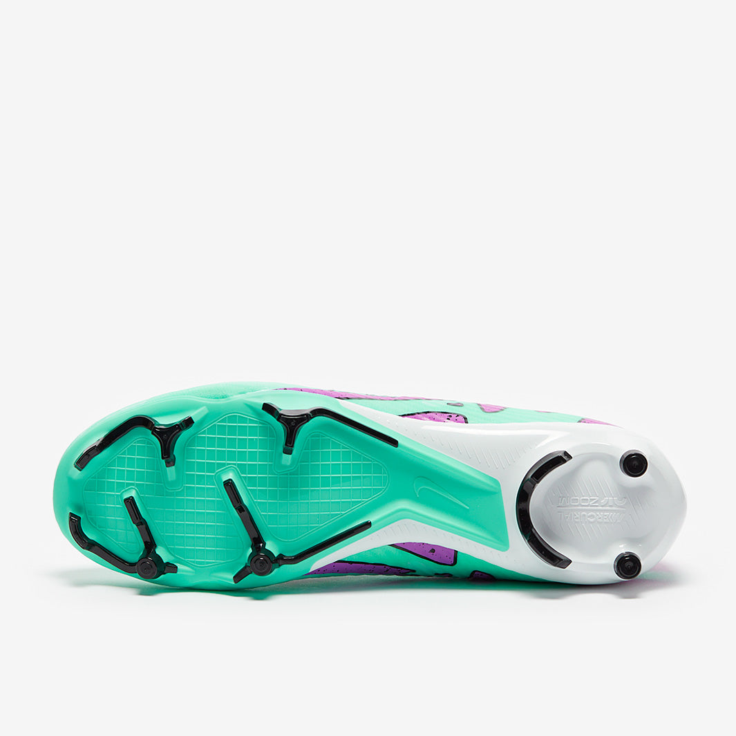 Nike Air Zoom Mercurial Vapor XV Academy FG/MG