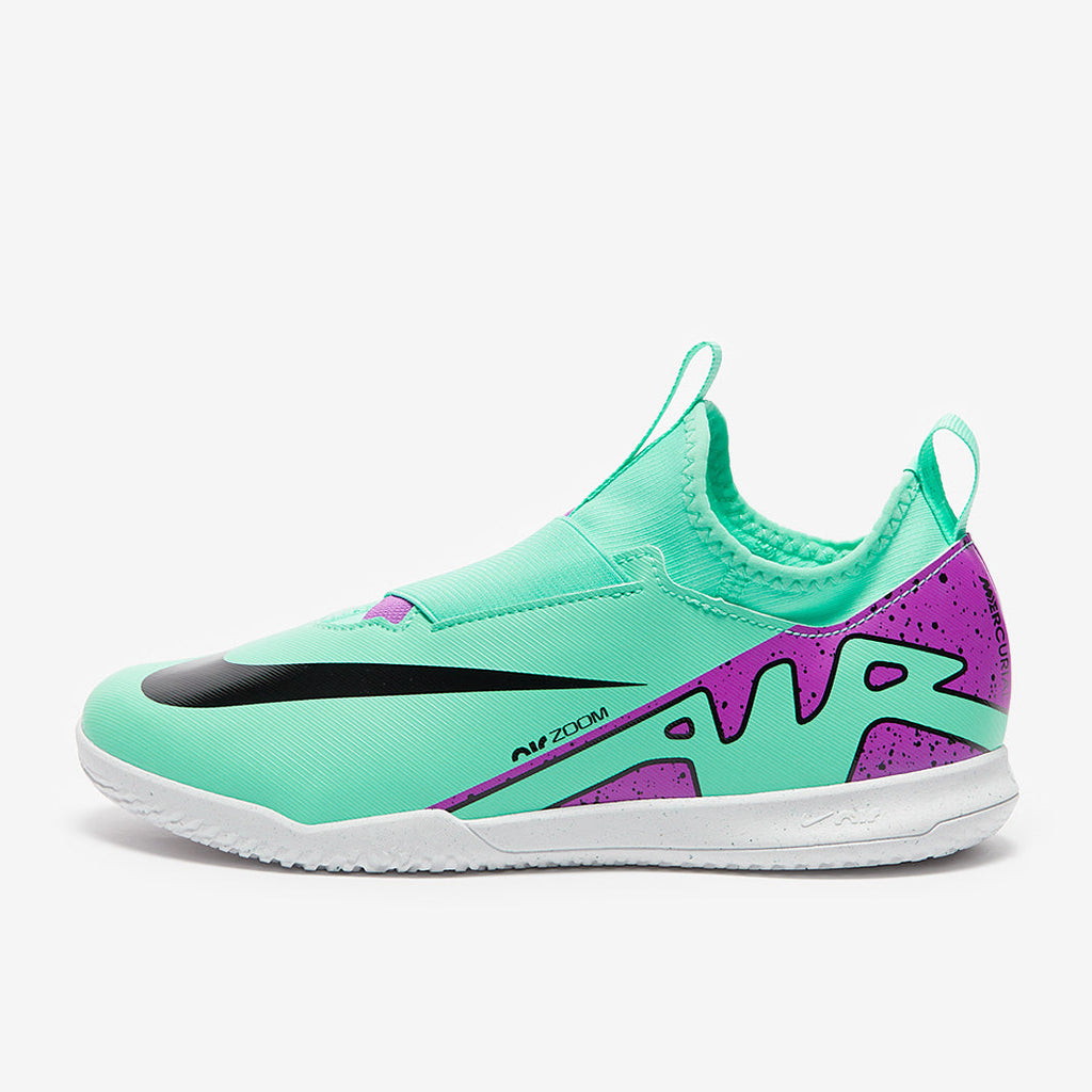 Nike Kids Air Zoom Mercurial Vapor XV Academy IC