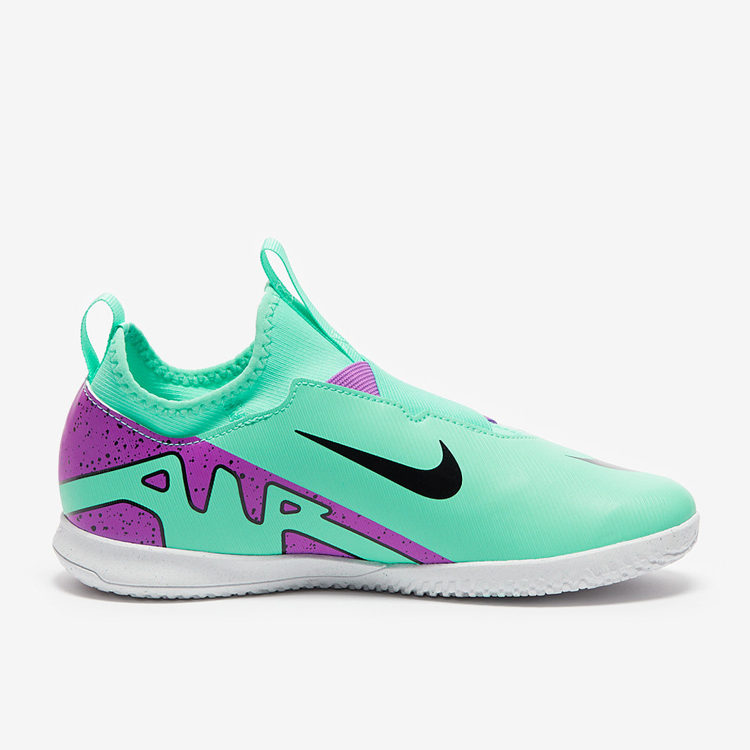 Nike Kids Air Zoom Mercurial Vapor XV Academy IC