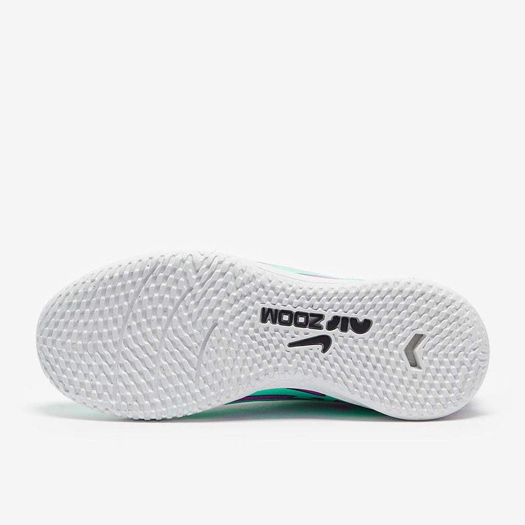 Nike Kids Air Zoom Mercurial Vapor XV Academy IC