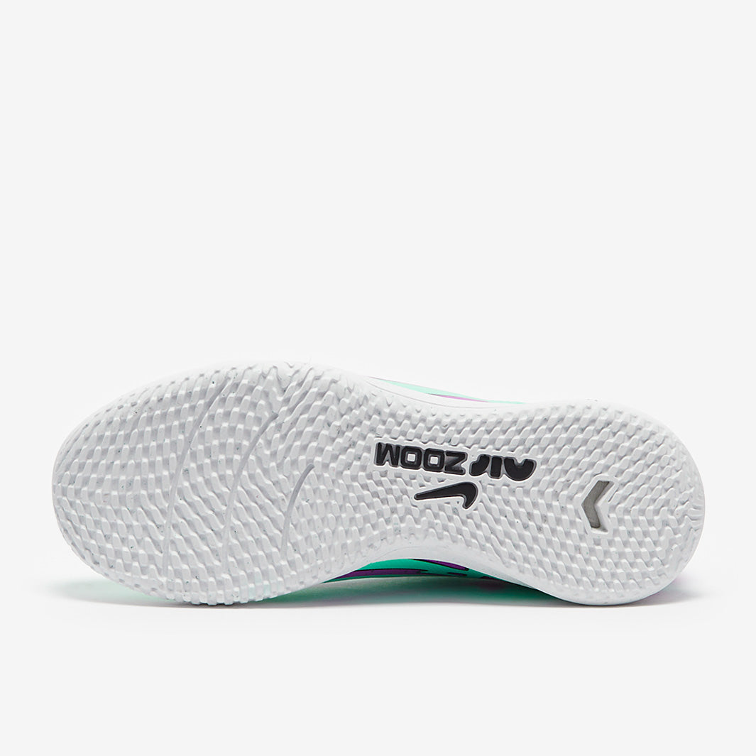 Nike Kids Air Zoom Mercurial Vapor XV Academy IC