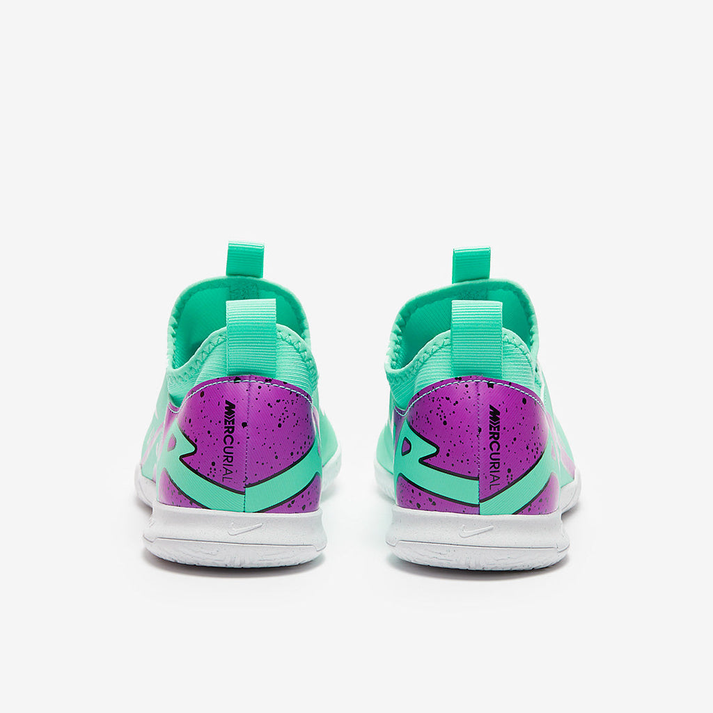 Nike Kids Air Zoom Mercurial Vapor XV Academy IC
