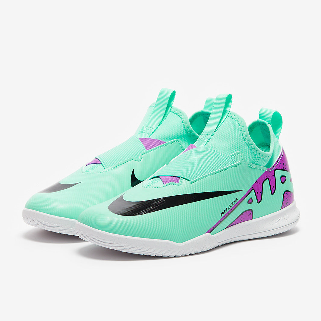 Nike Kids Air Zoom Mercurial Vapor XV Academy IC