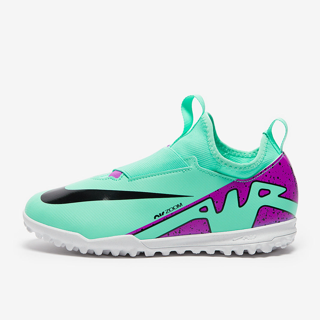 Nike Kids Air Zoom Mercurial Vapor XV Academy TF