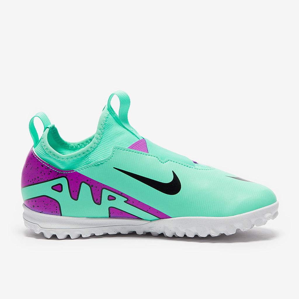 Nike Kids Air Zoom Mercurial Vapor XV Academy TF