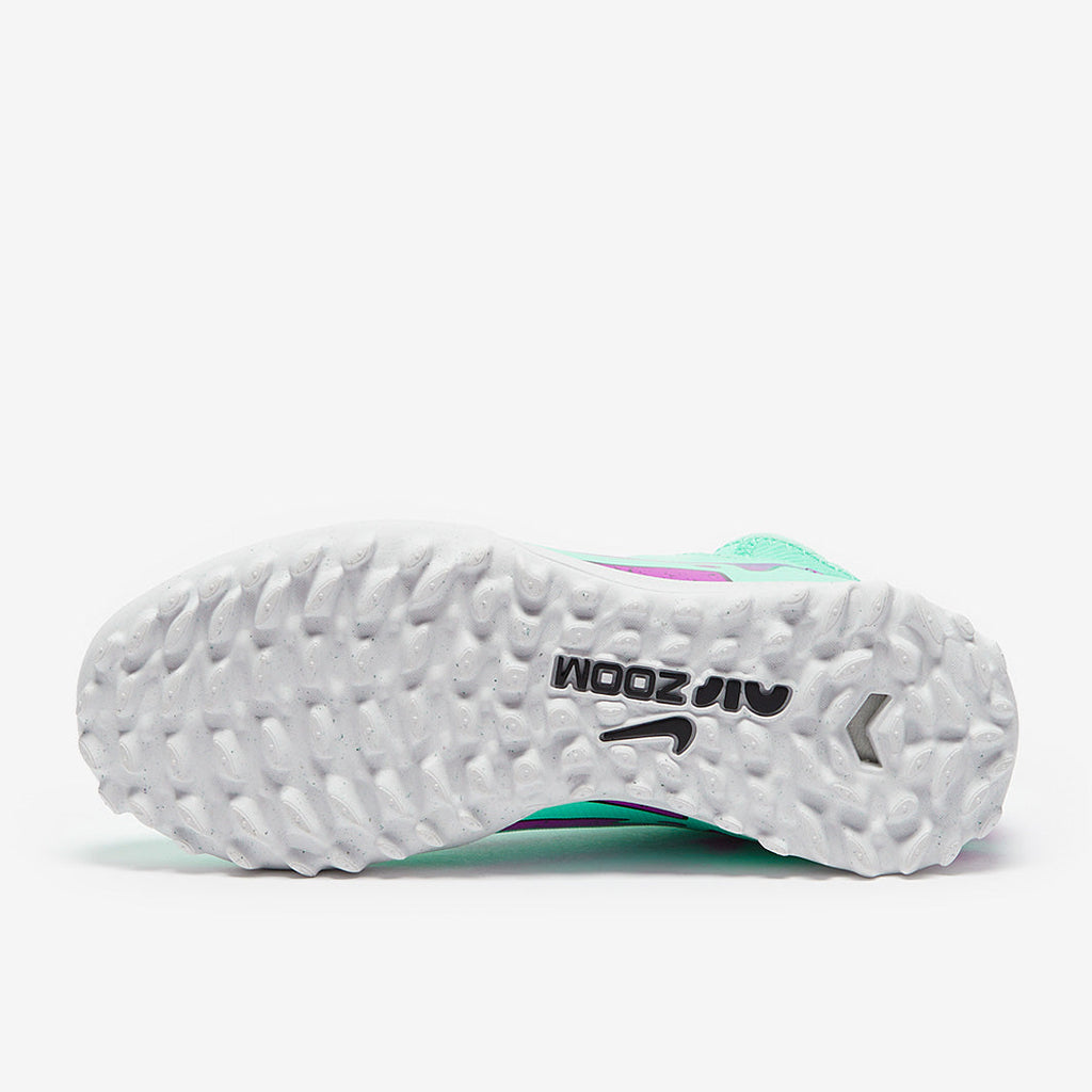 Nike Kids Air Zoom Mercurial Vapor XV Academy TF