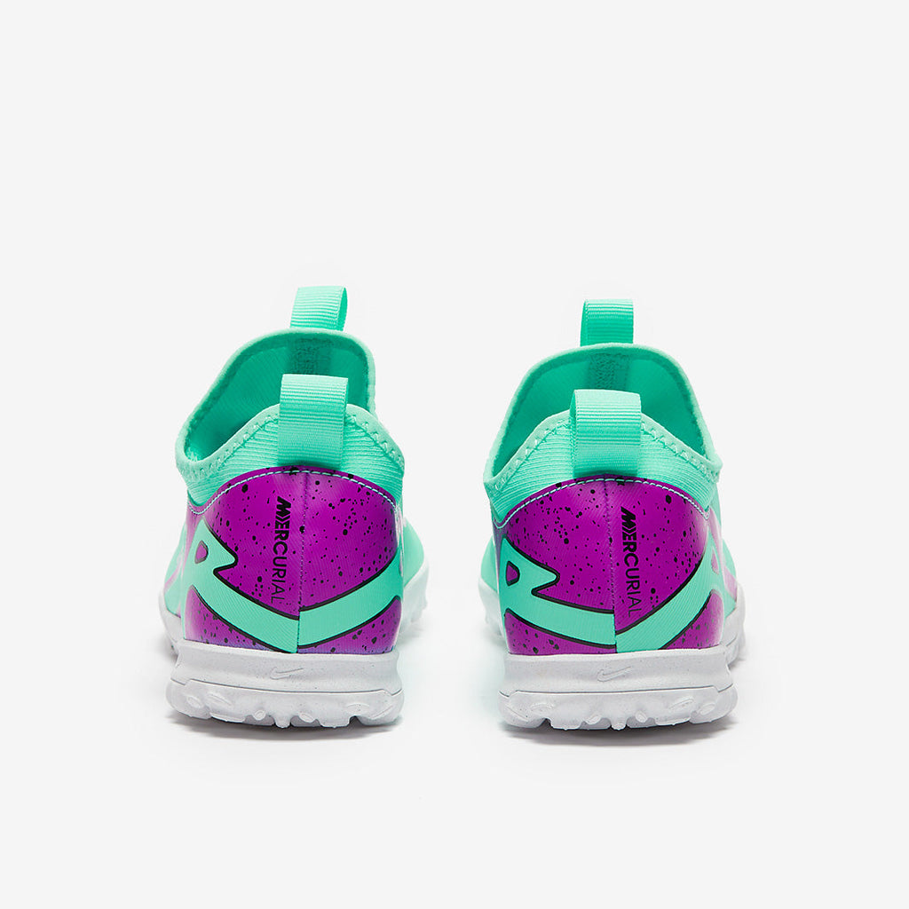 Nike Kids Air Zoom Mercurial Vapor XV Academy TF