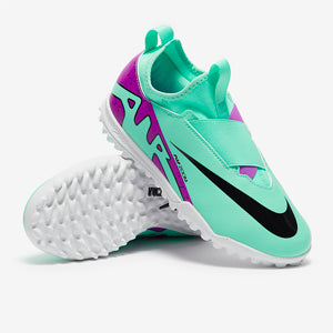 Nike Kids Air Zoom Mercurial Vapor XV Academy TF
