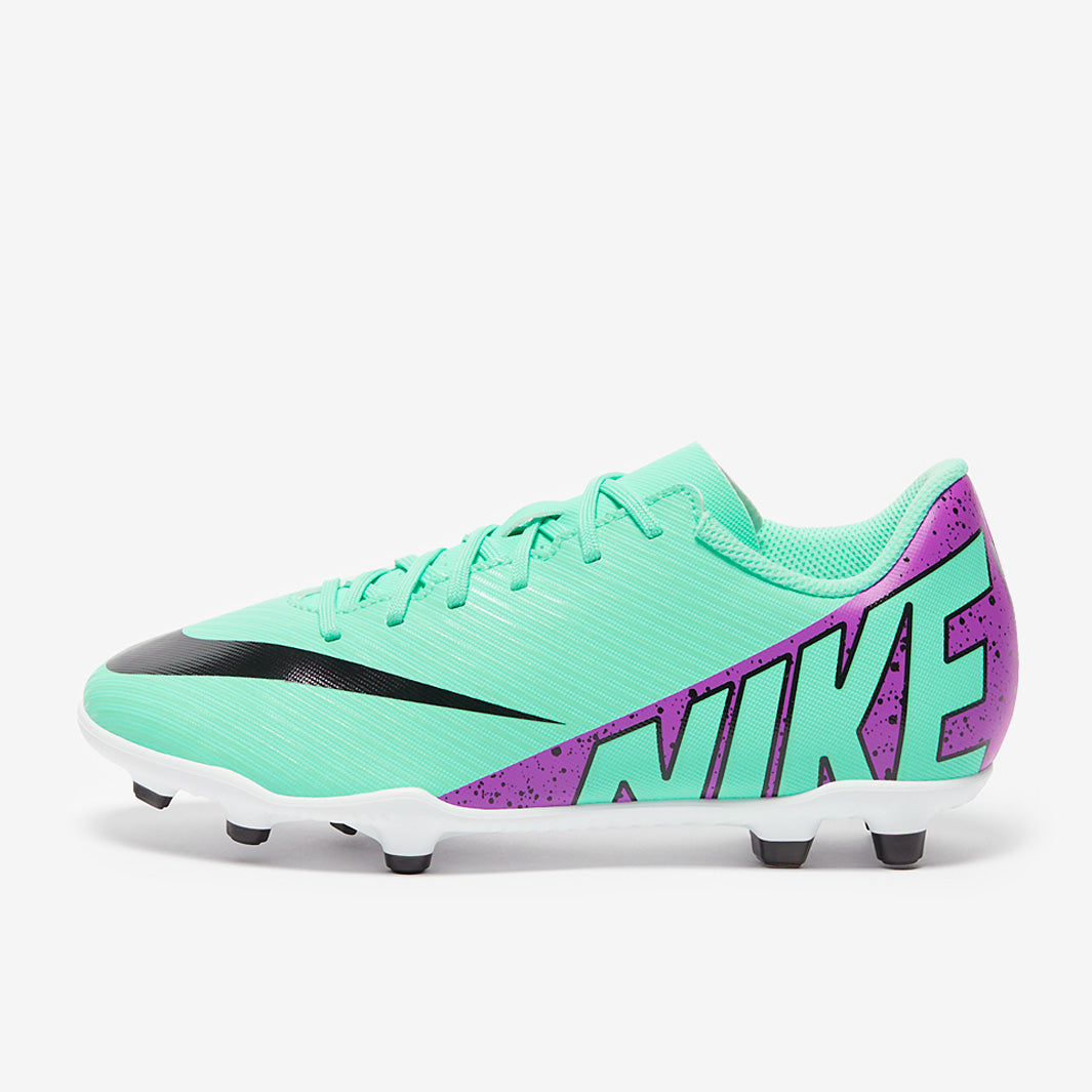 Nike Kids Air Zoom Mercurial Vapor XV Club FG/MG
