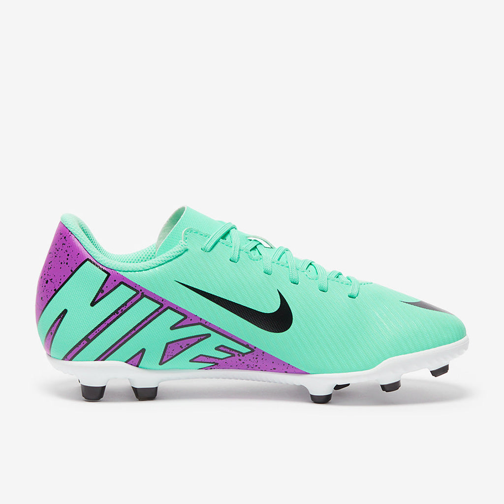 Nike Kids Air Zoom Mercurial Vapor XV Club FG/MG
