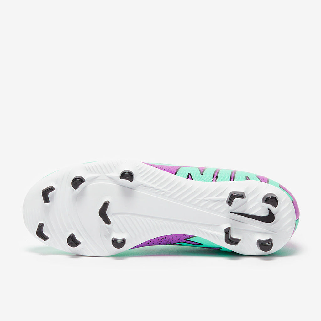 Nike Kids Air Zoom Mercurial Vapor XV Club FG/MG