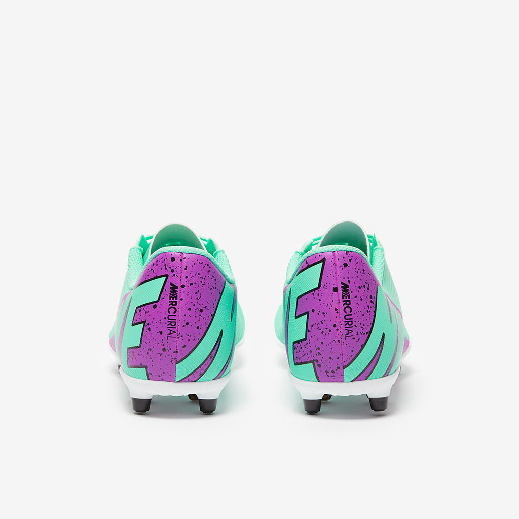 Nike Kids Air Zoom Mercurial Vapor XV Club FG/MG