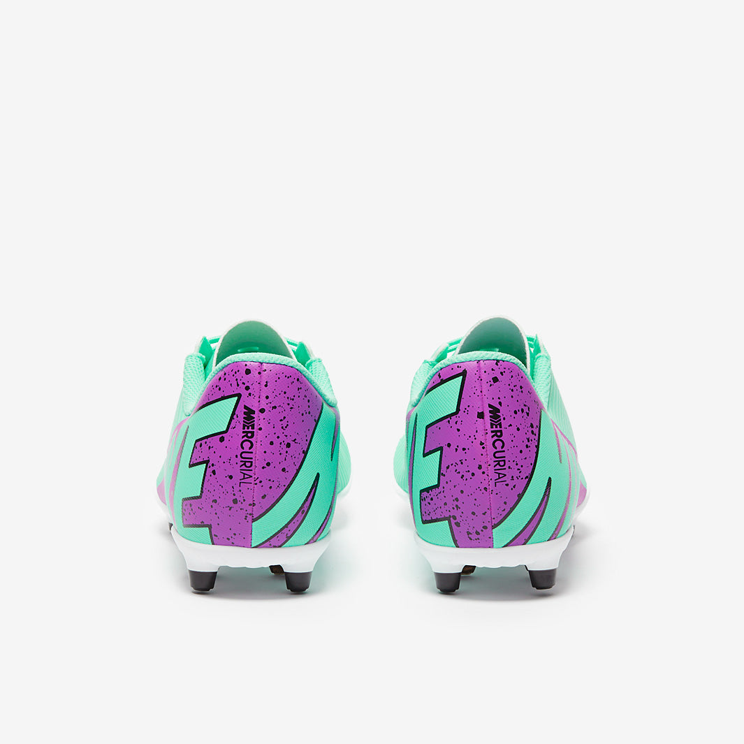 Nike Kids Air Zoom Mercurial Vapor XV Club FG/MG