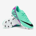 Nike Kids Air Zoom Mercurial Vapor XV Club FG/MG