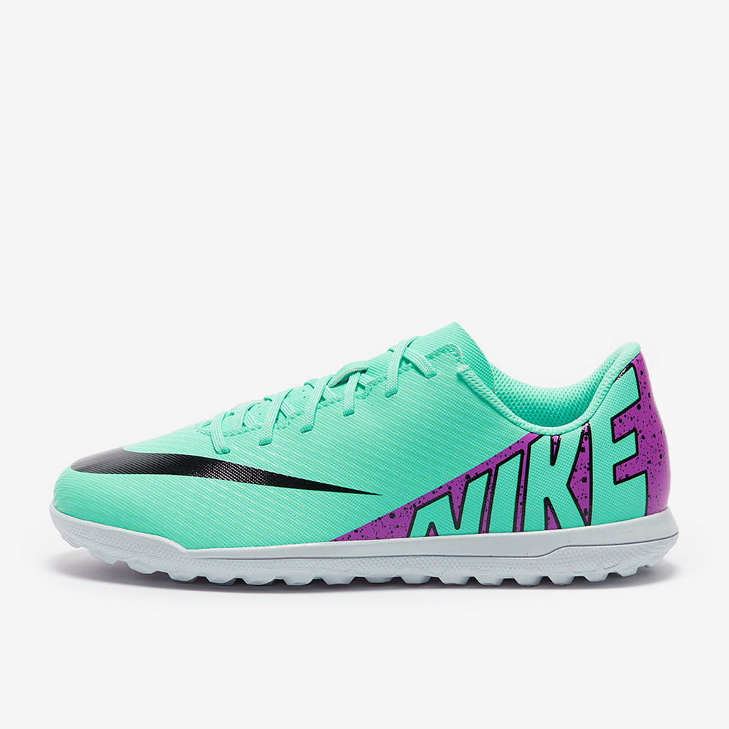 Nike Kids Air Zoom Mercurial Vapor XV Club TF