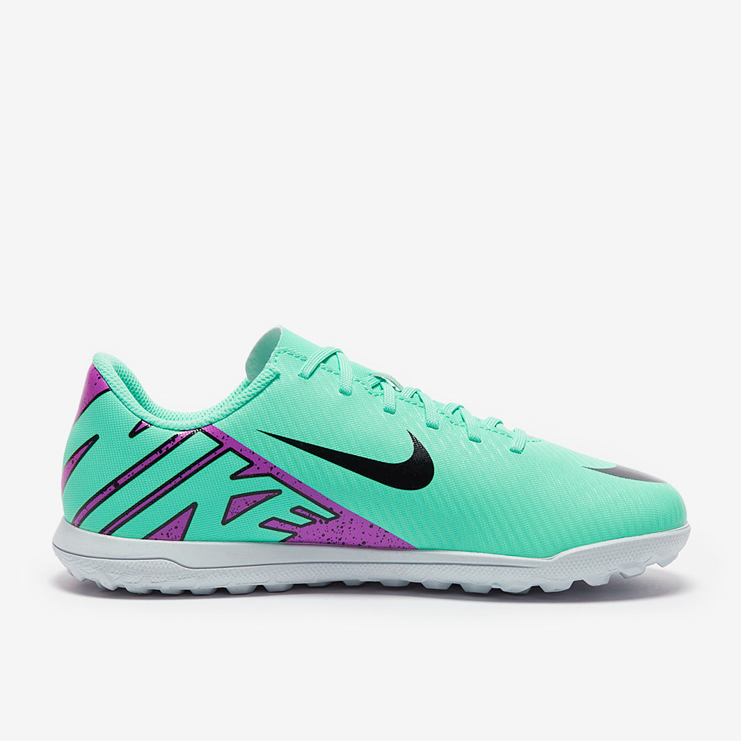 Nike Kids Air Zoom Mercurial Vapor XV Club TF