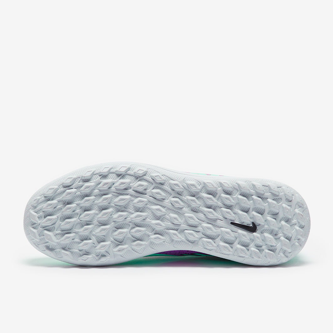 Nike Kids Air Zoom Mercurial Vapor XV Club TF