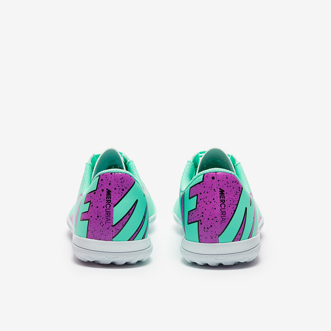 Nike Kids Air Zoom Mercurial Vapor XV Club TF