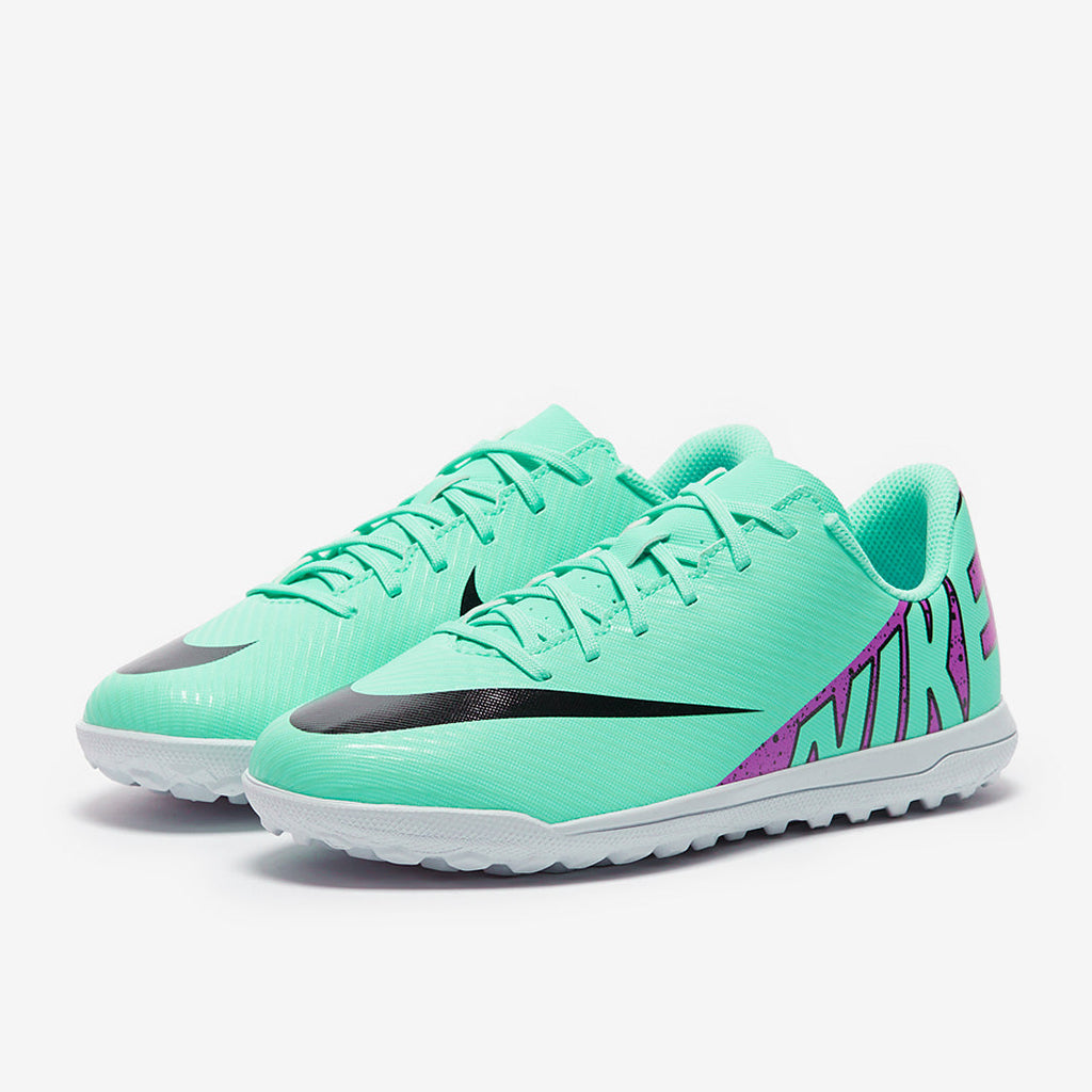 Nike Kids Air Zoom Mercurial Vapor XV Club TF