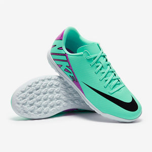Nike Kids Air Zoom Mercurial Vapor XV Club TF