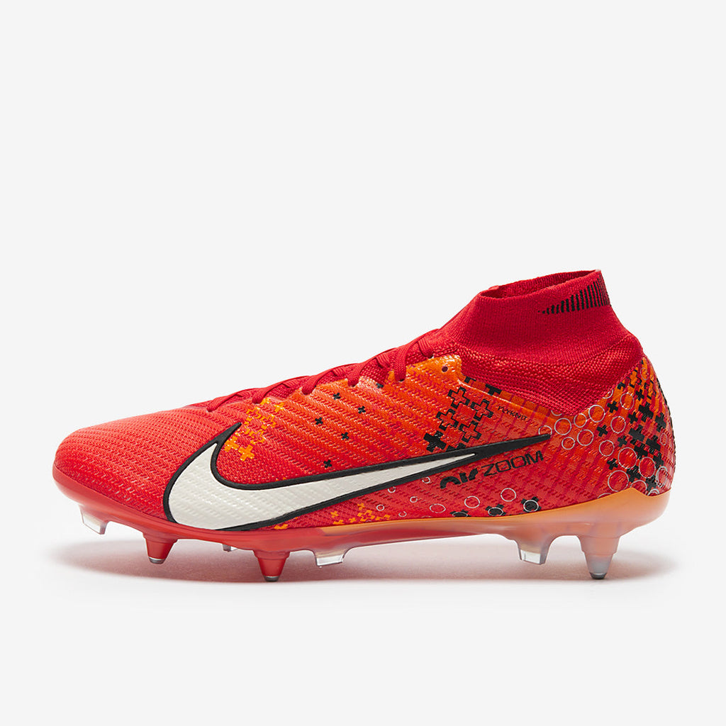 Nike Air Zoom Mercurial Superfly IX Elite MDS SG-Pro Anti-Clog