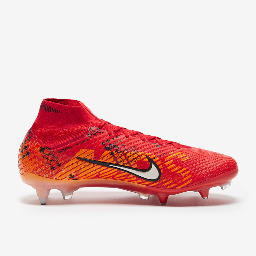 Nike Air Zoom Mercurial Superfly IX Elite MDS SG-Pro Anti-Clog