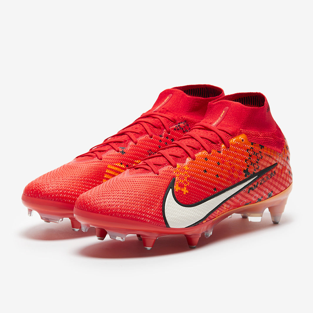 Nike Air Zoom Mercurial Superfly IX Elite MDS SG-Pro Anti-Clog
