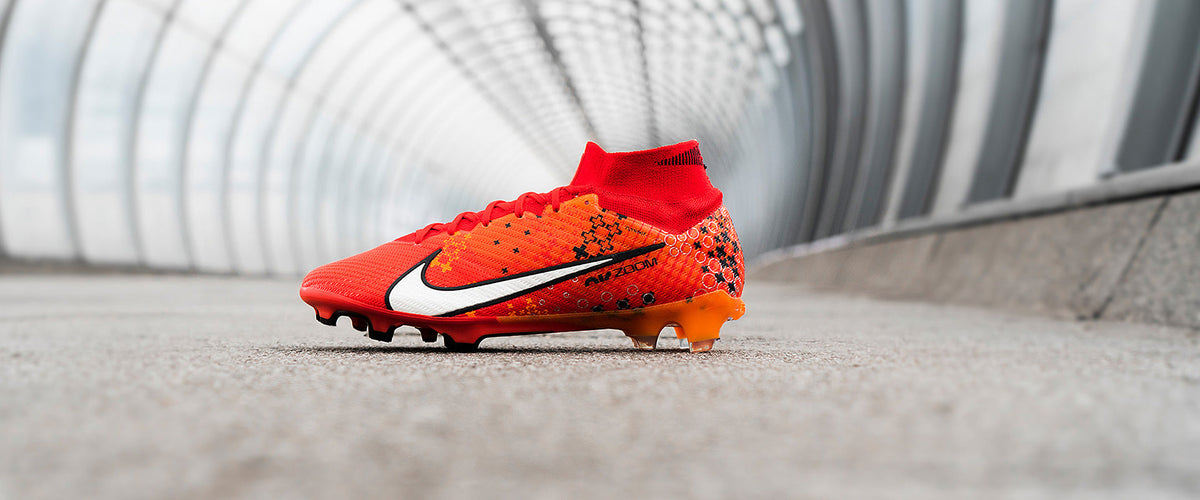 Nike Air Zoom Mercurial Superfly IX Elite MDS FG