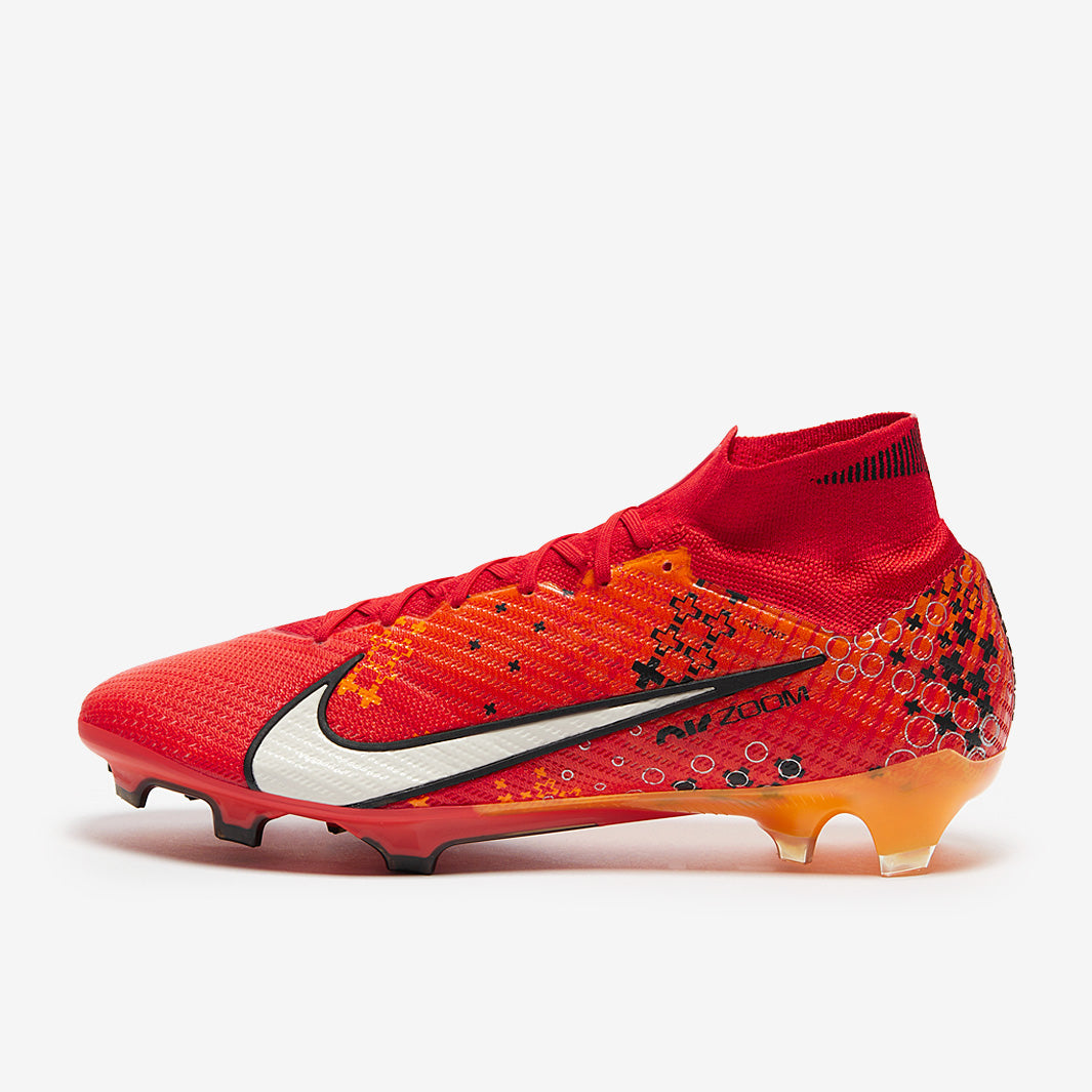 Nike Air Zoom Mercurial Superfly IX Elite MDS FG