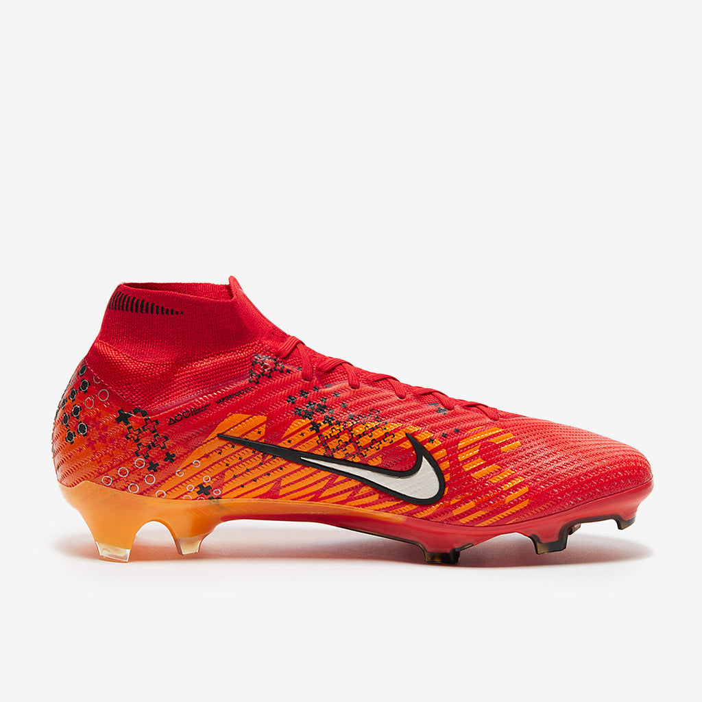 Nike Air Zoom Mercurial Superfly IX Elite MDS FG