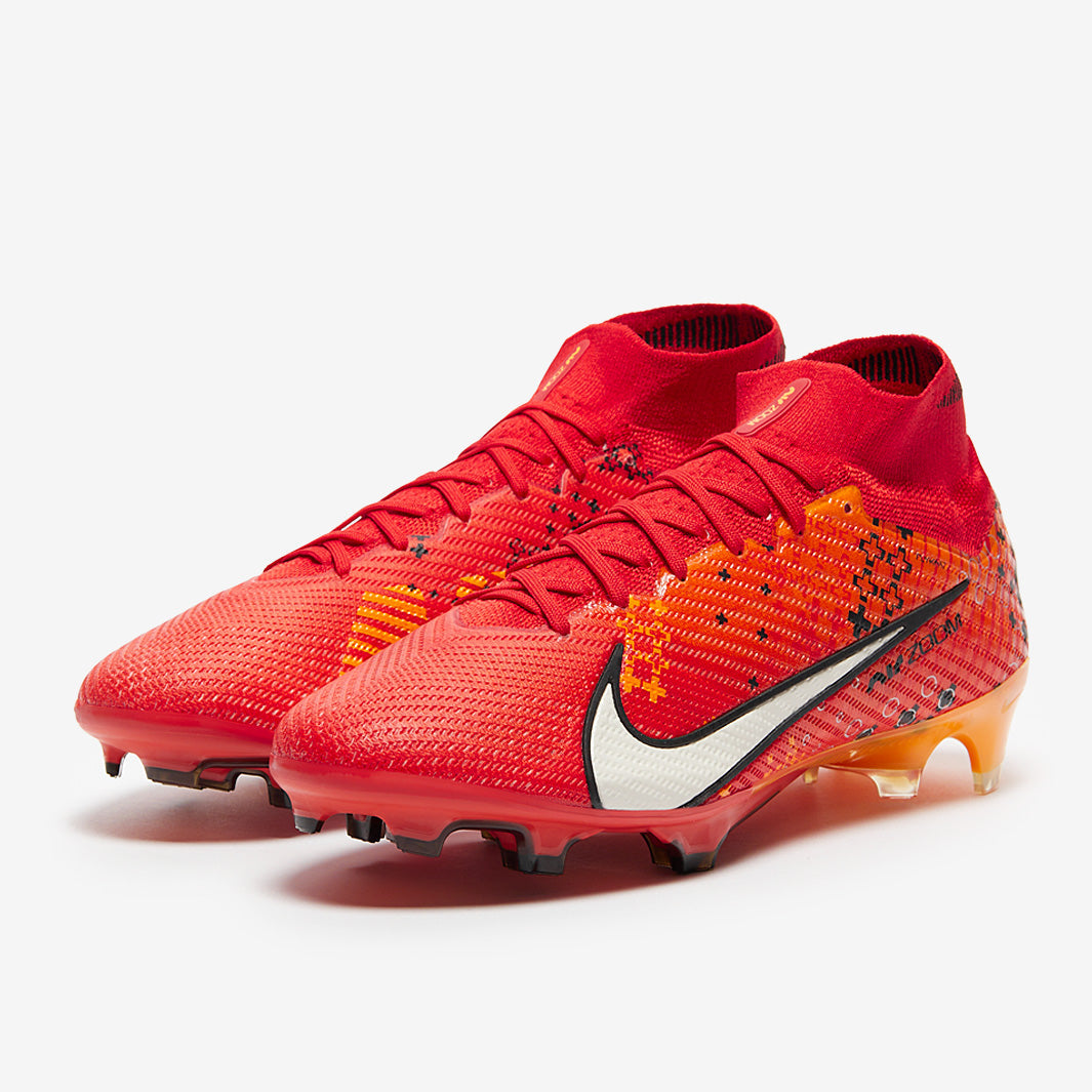 Nike Air Zoom Mercurial Superfly IX Elite MDS FG