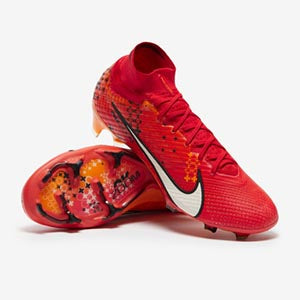 Nike Air Zoom Mercurial Superfly IX Elite MDS FG