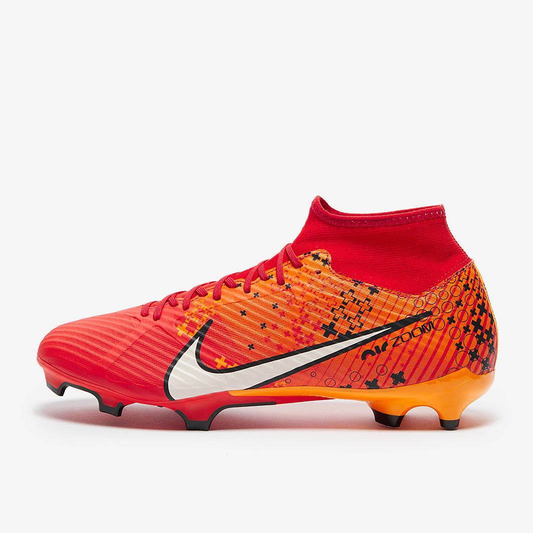 Nike Air Zoom Mercurial Superfly IX Academy MDS FG/MG
