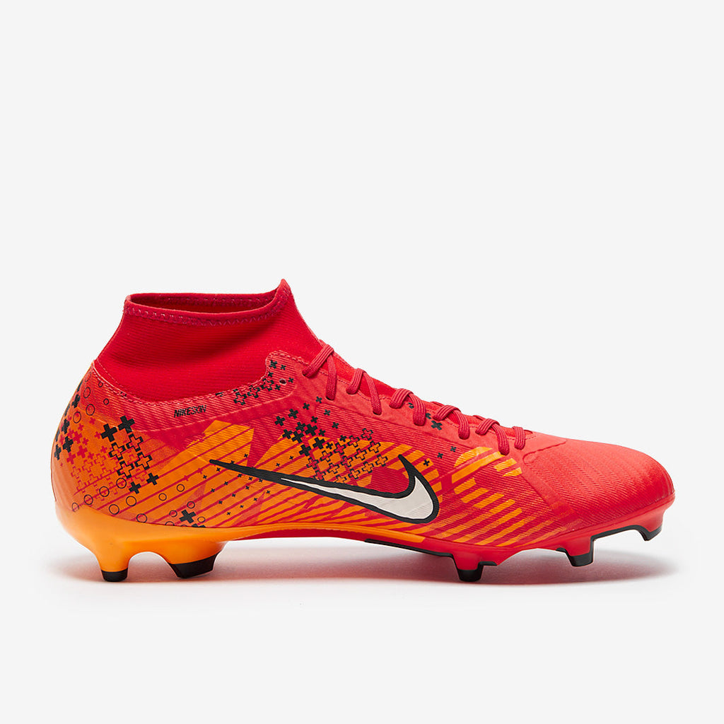 Nike Air Zoom Mercurial Superfly IX Academy MDS FG/MG