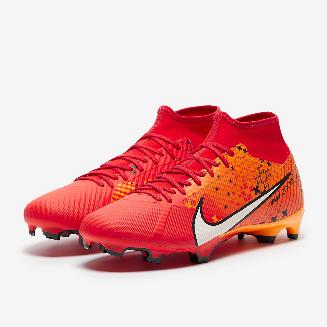 Nike Air Zoom Mercurial Superfly IX Academy MDS FG/MG