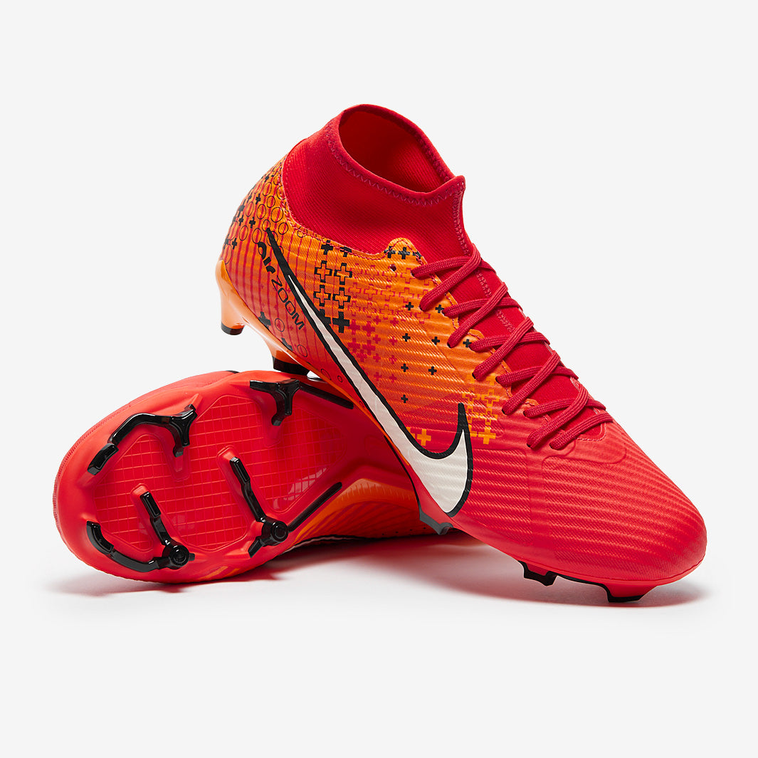 Nike Air Zoom Mercurial Superfly IX Academy MDS FG/MG