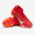Nike Kids Air Zoom Mercurial Superfly IX Pro MDS FG