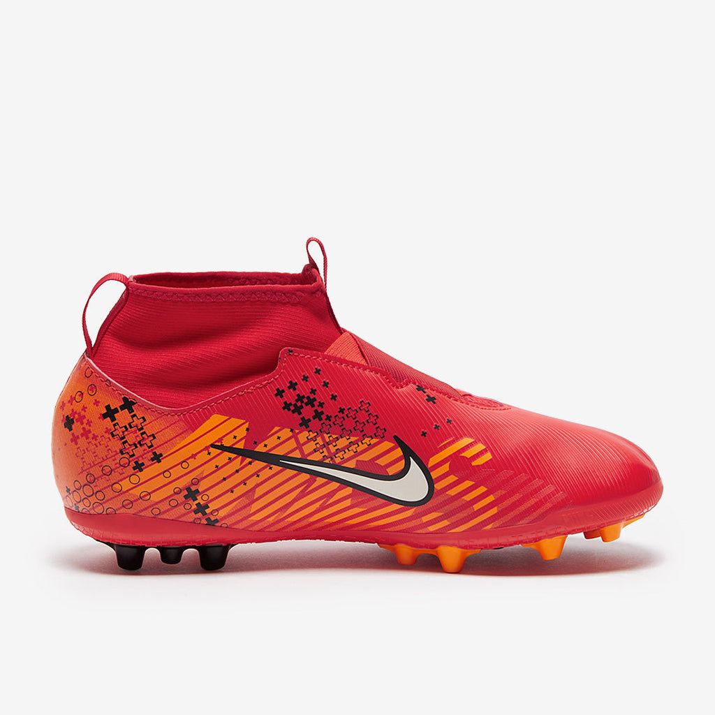 Nike Kids Air Zoom Mercurial Superfly IX Academy MDS AG