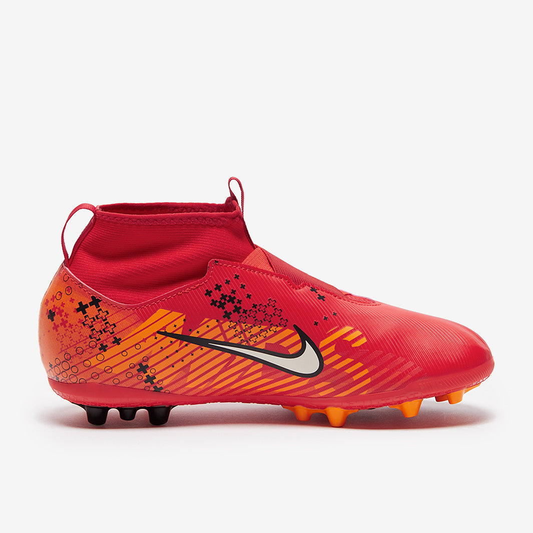 Nike Kids Air Zoom Mercurial Superfly IX Academy MDS AG