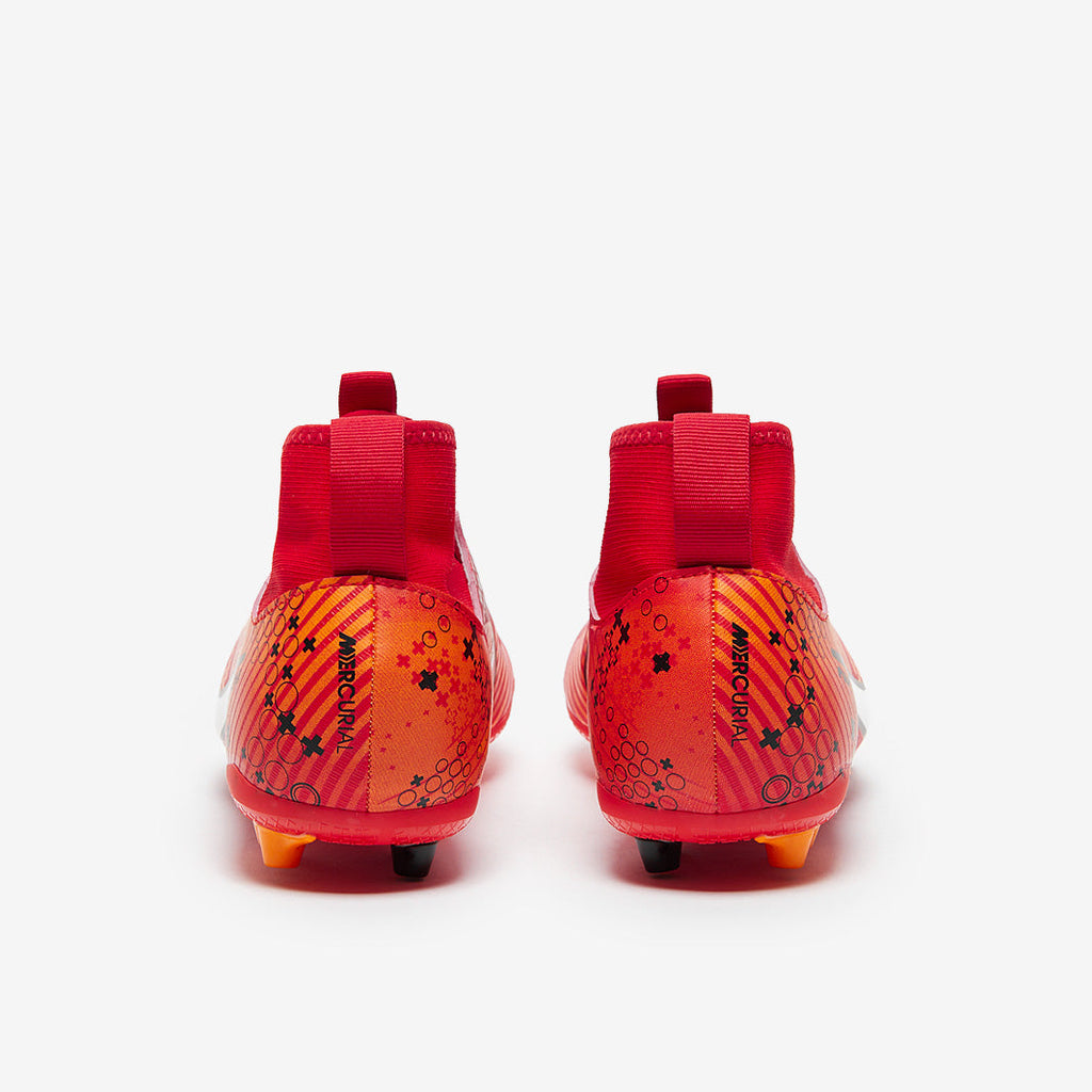 Nike Kids Air Zoom Mercurial Superfly IX Academy MDS AG
