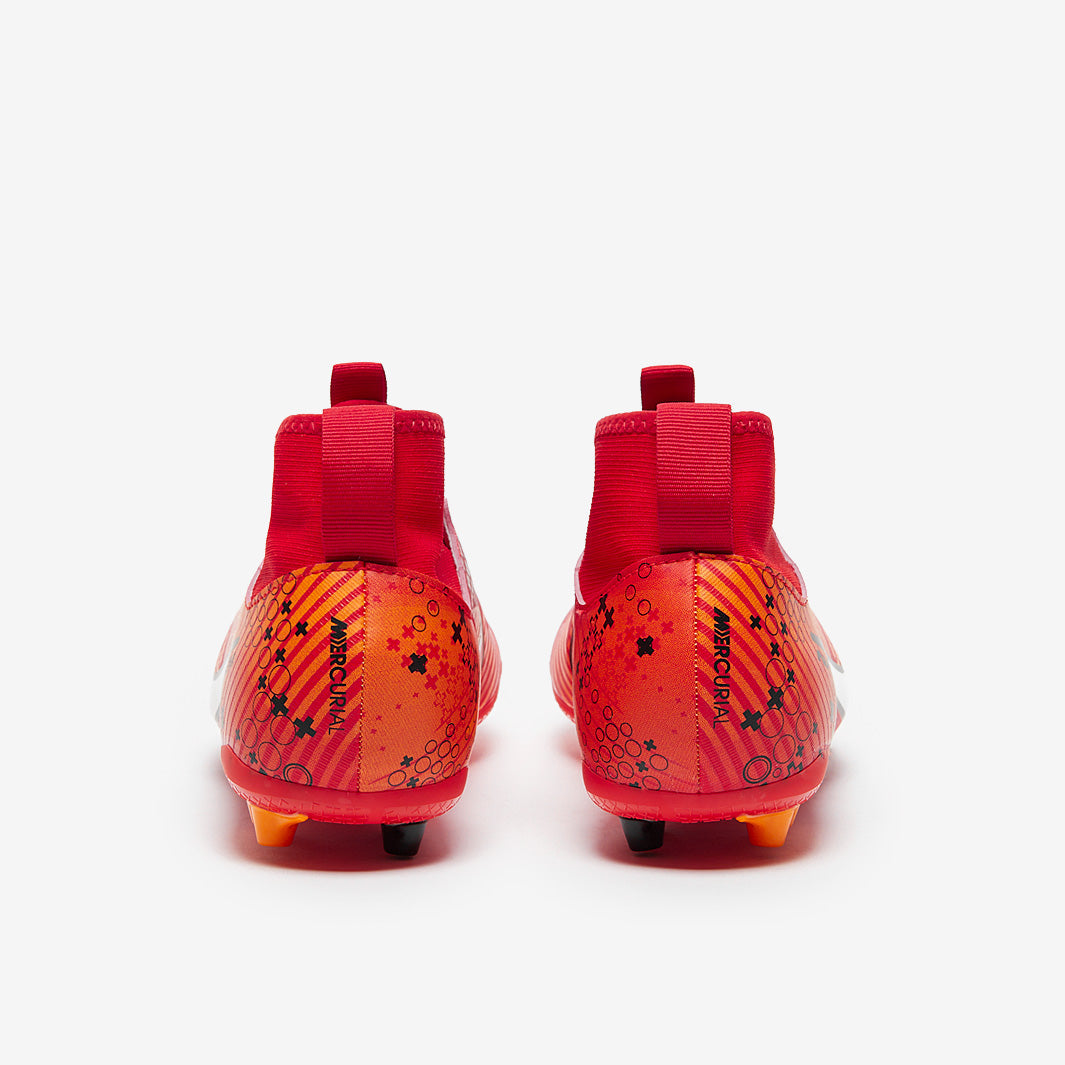Nike Kids Air Zoom Mercurial Superfly IX Academy MDS AG