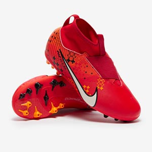 Nike Kids Air Zoom Mercurial Superfly IX Academy MDS AG