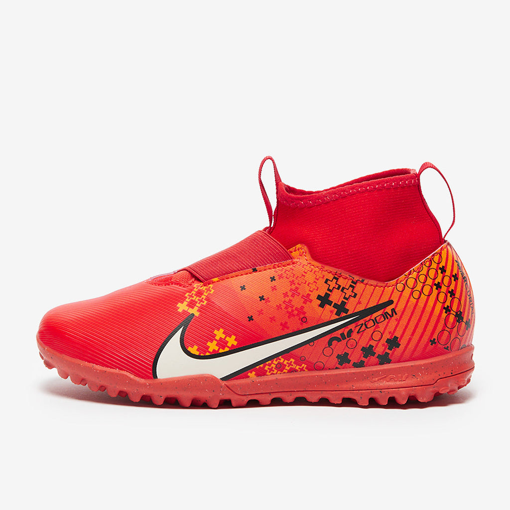 Nike Kids Air Zoom Mercurial Superfly IX Academy MDS TF