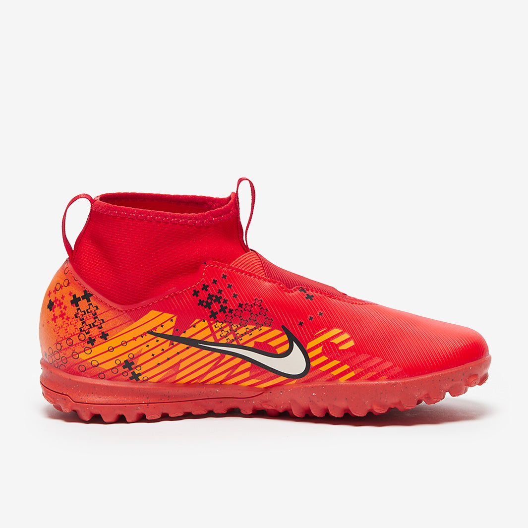 Nike Kids Air Zoom Mercurial Superfly IX Academy MDS TF