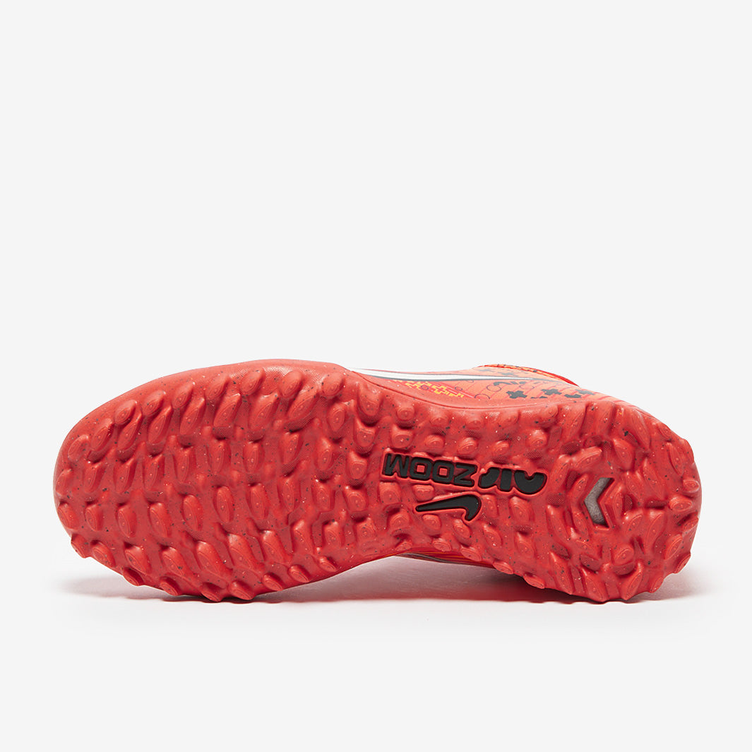 Nike Kids Air Zoom Mercurial Superfly IX Academy MDS TF