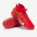 Nike Kids Air Zoom Mercurial Superfly IX Academy MDS TF